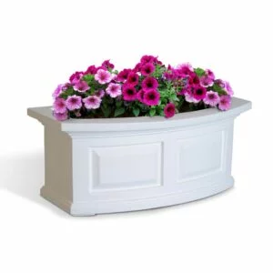 Nantucket 2ft Window Box