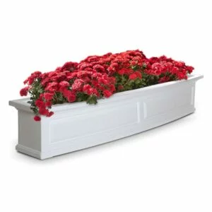 Nantucket 5ft Window Box