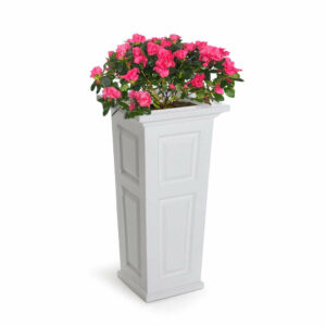Nantucket 32in Tall Planter