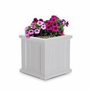 Cape Cod 14in Square Planter