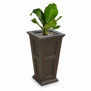 Fairfield 28in Tall Planter