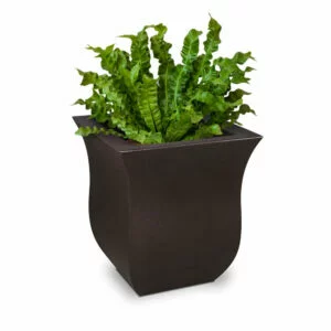Valencia 16in Square Planter