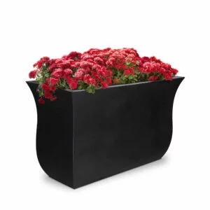 Valencia 36in x 16in Rectangle Planter