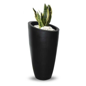 Modesto 42" Tall Planter
