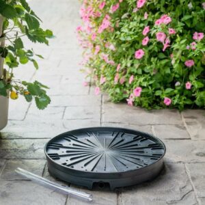 GreenStalk Garden Ultimate Spinner Base Only