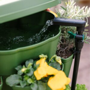 GreenStalk Garden Spring - Watering System
