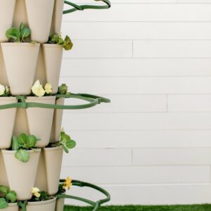 GreenStalk Garden Plant Support (Set of 3)