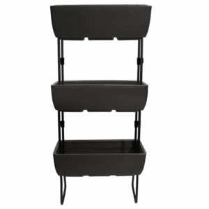 Vertical Live Wall Planter - 3 Pack